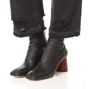 Helmut Lang boots